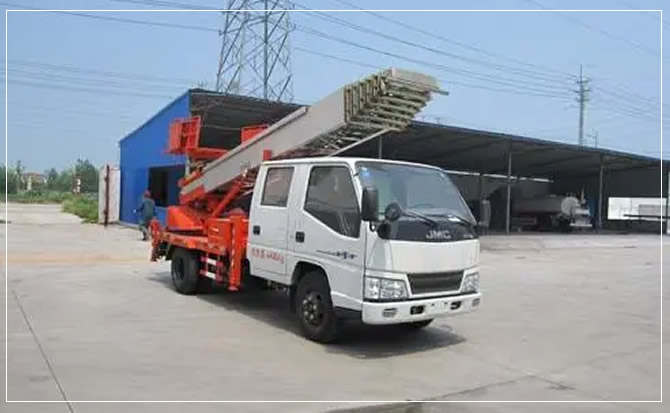富拉尔基搬家